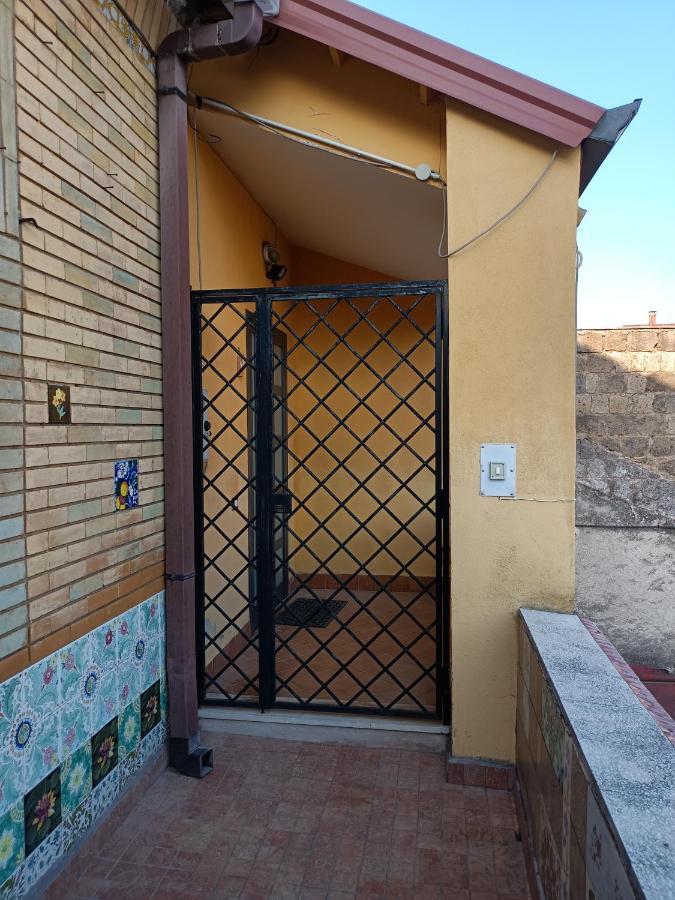 Hakuna Matata ,Grazioso Appartamento In Centro Caserte Extérieur photo