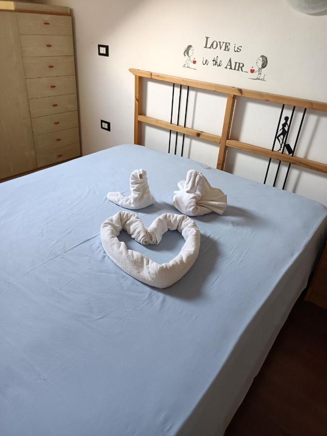 Hakuna Matata ,Grazioso Appartamento In Centro Caserte Extérieur photo