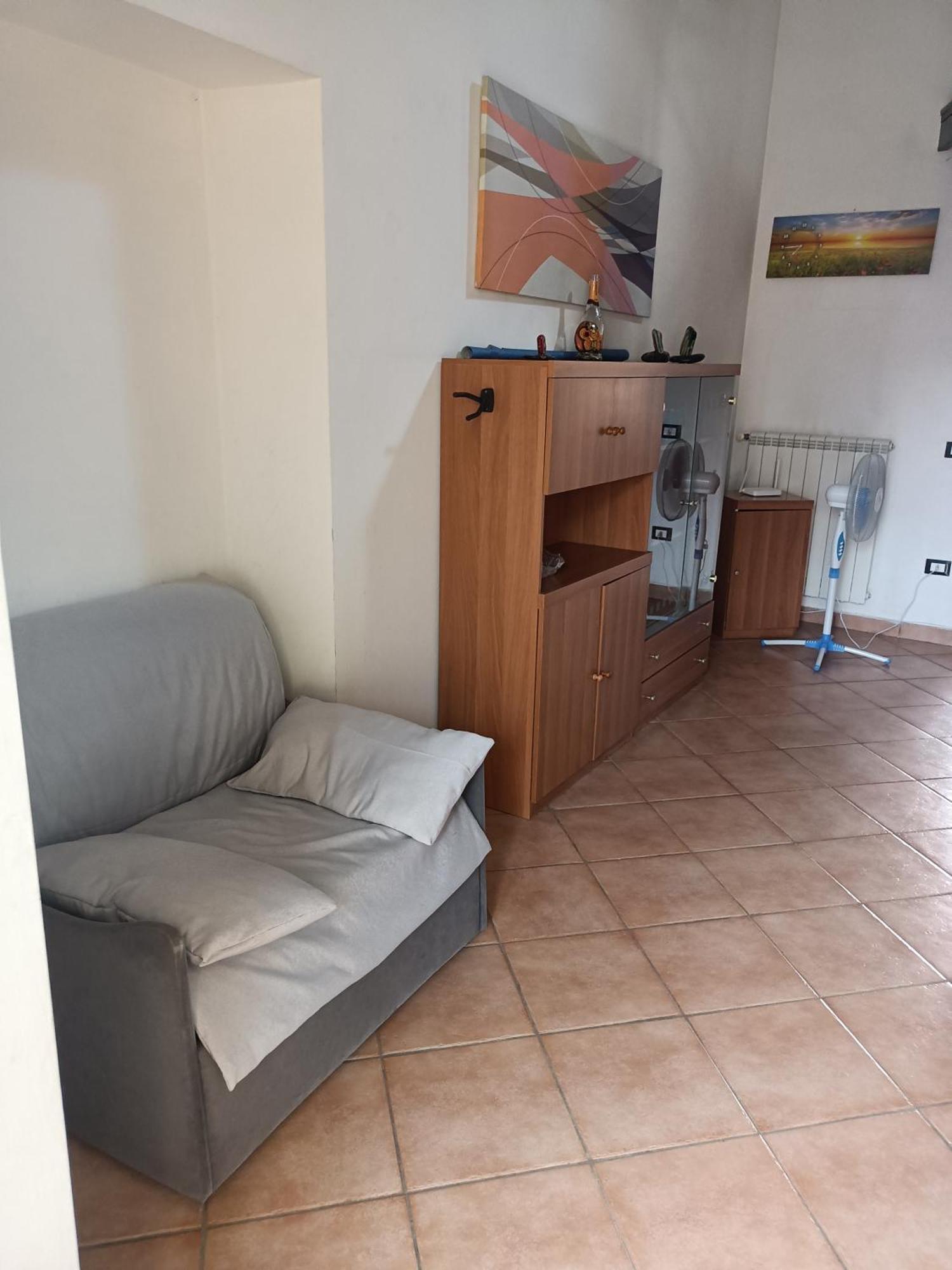 Hakuna Matata ,Grazioso Appartamento In Centro Caserte Extérieur photo